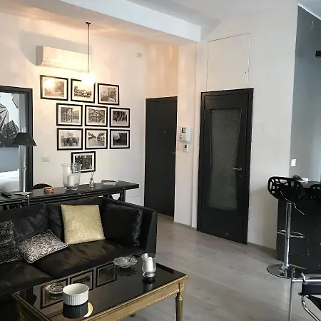 Marianne Apartment