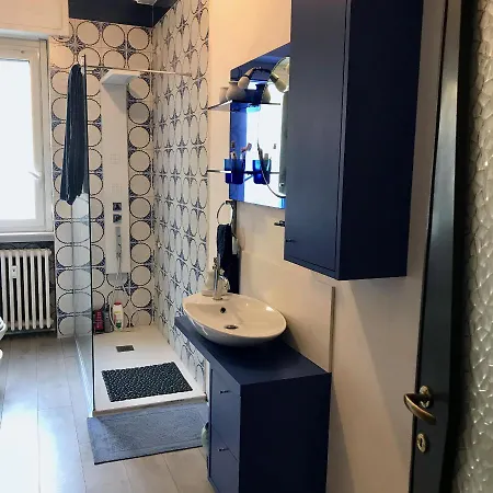Apartment Marianne Milan