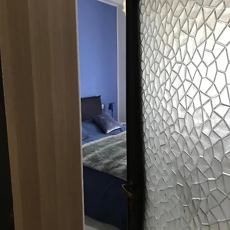 Marianne Apartment