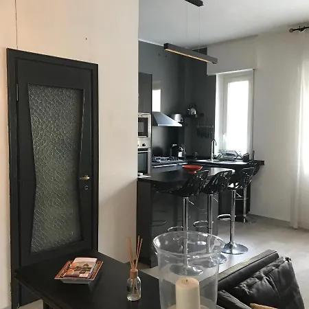 Marianne Apartment Milan