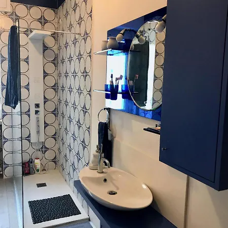 Marianne Apartment *